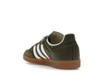 adidas Samba OG Medium Raw Khaki Gum