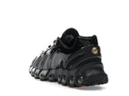 Nike Air Max Dn8 Patta Black Metallic Silver