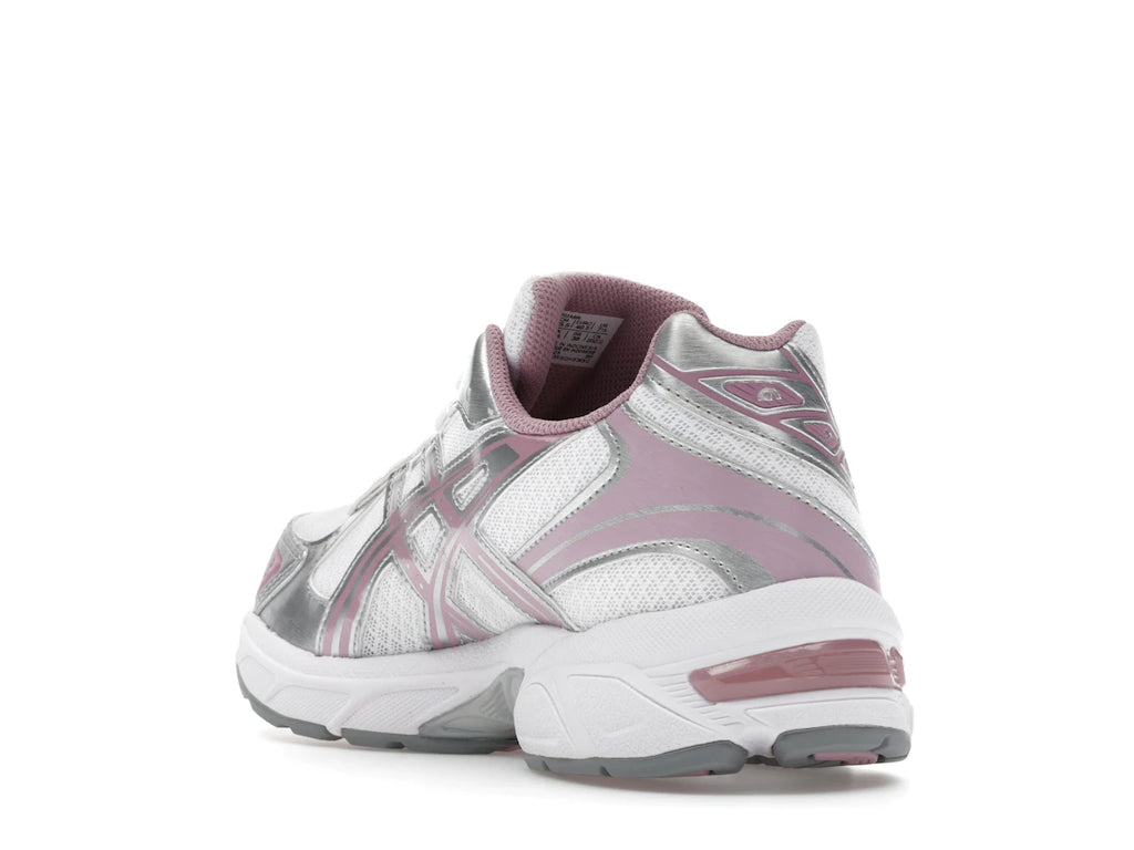 Asics Gel-1130 White/Taro Purple