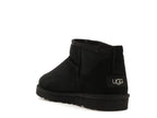 UGG Classic Ultra Mini Boot Black
