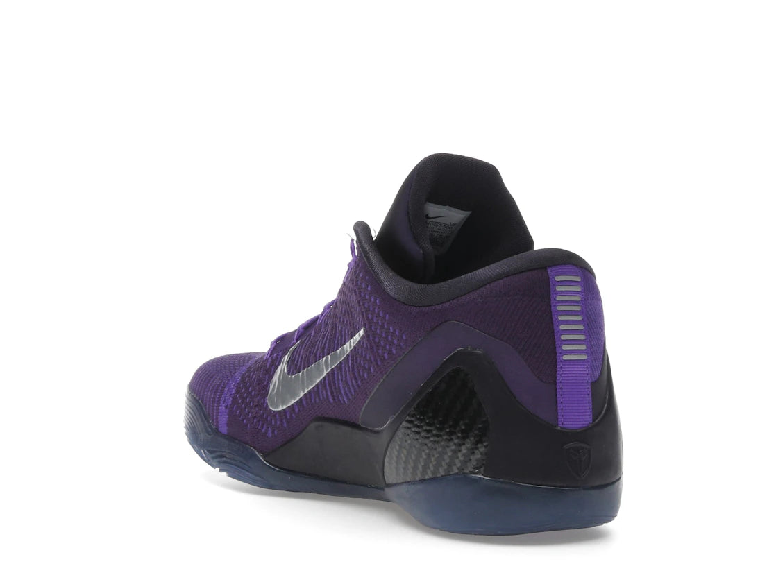 Nike Kobe 9 Elite Low Protro Michael Jackson Moonwalker (2025)