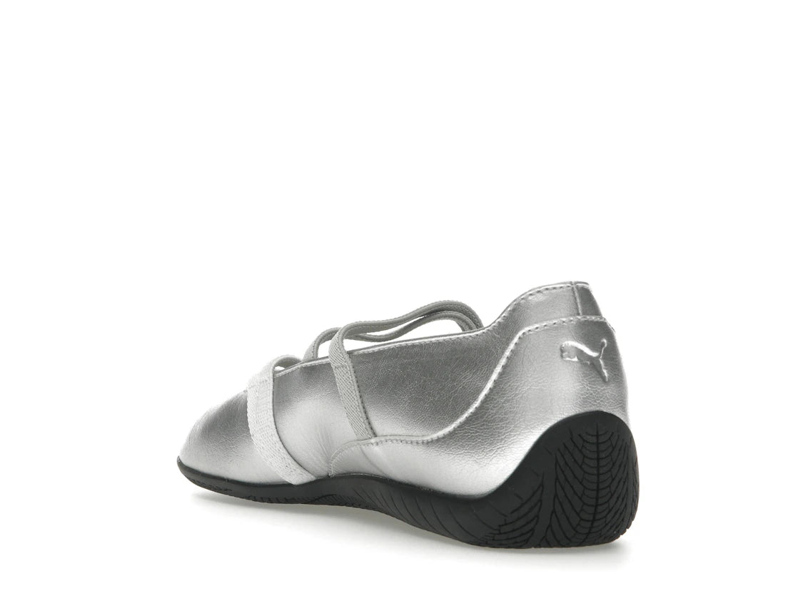 Puma Speedcat Ballet Silver (Women's)