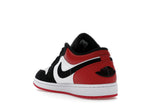 Jordan 1 Low Black Toe (2025)
