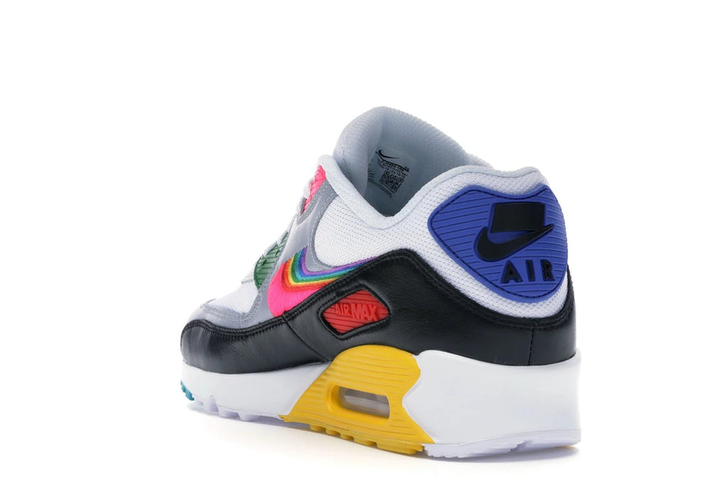 Nike Air Max 90 Be True (2019)