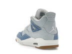 Jordan 4 Retro TEX Denim Worn Blue (Women's)