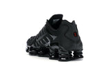 Nike Shox TL Black Metallic Hematite