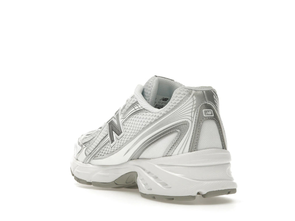 New Balance 740 White/Silver