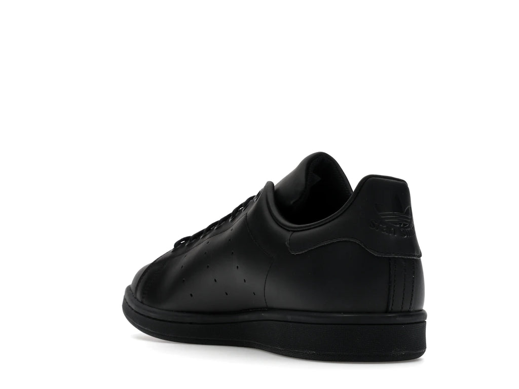 Adidas Stan Smith Black
