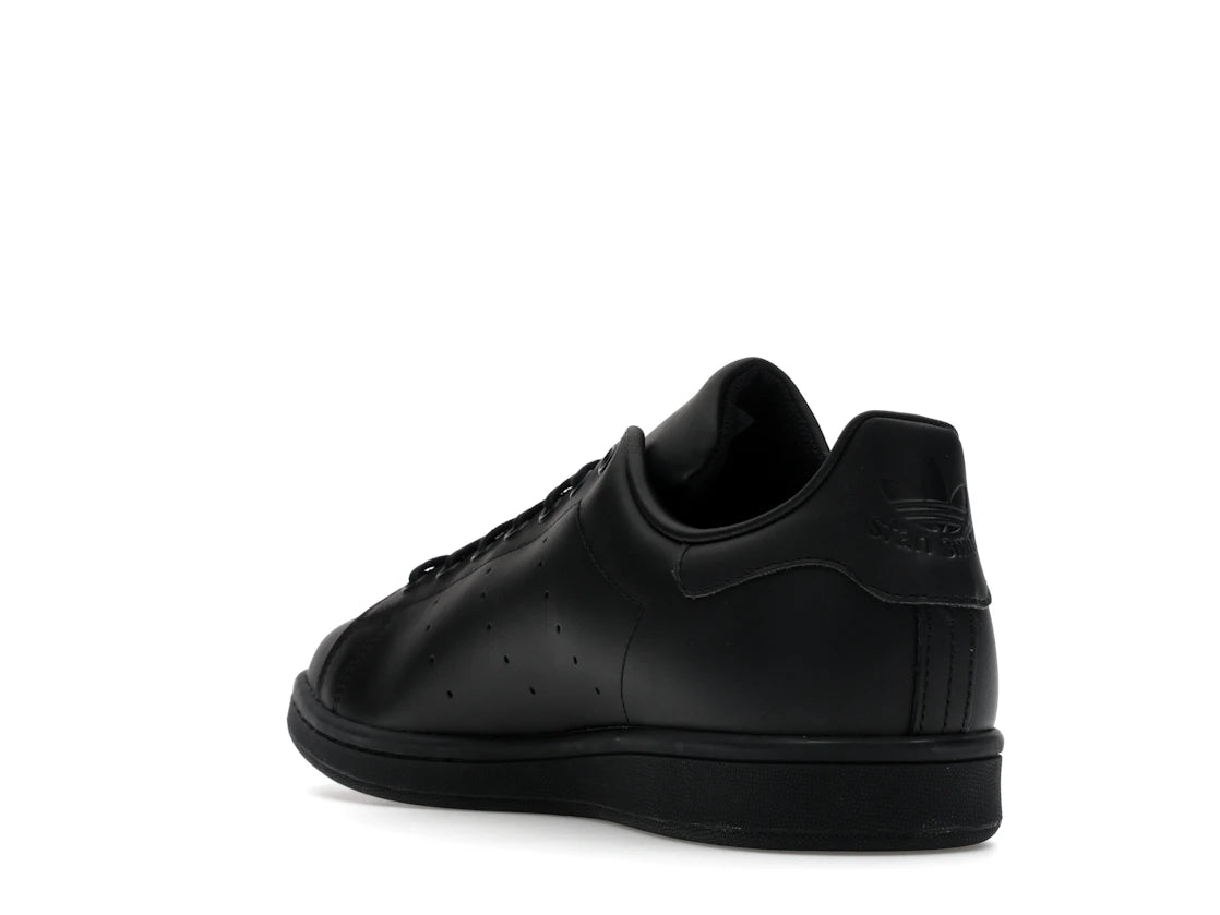 Adidas Stan Smith Black