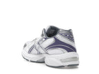 Asics GEL-1130 White/Dusty Purple (Women's)