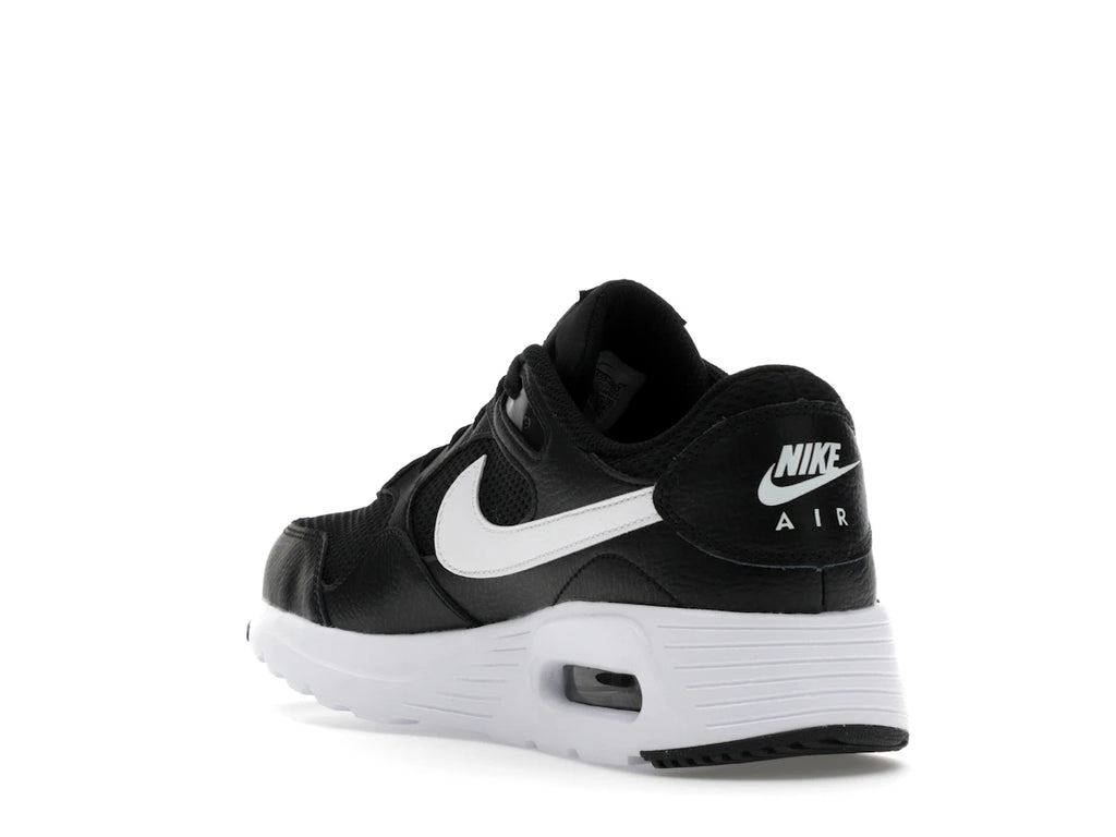 Nike Air Max Sc Black White