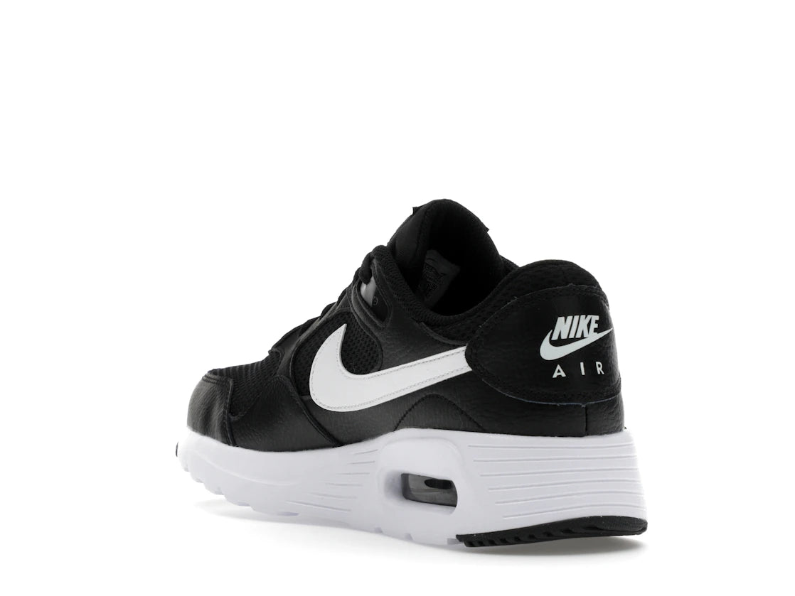 Nike Air Max Sc Black White