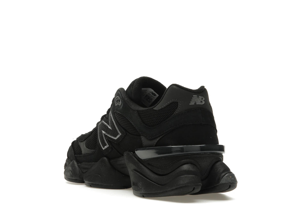New Balance 9060 Black Cement