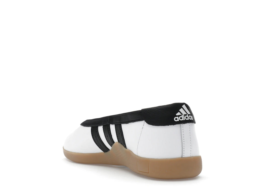 adidas Taekwondo Mei Ballet White Black (Women's)