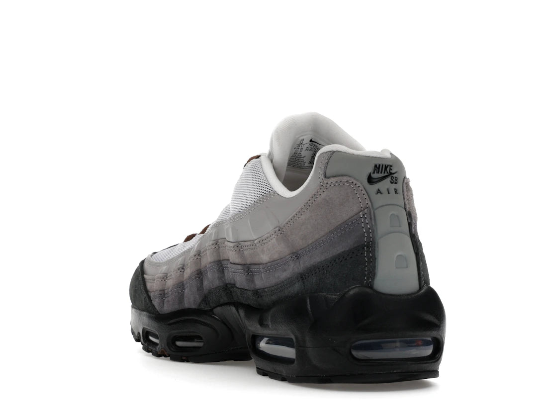 Nike Air Max 95 SB Cacao Wow