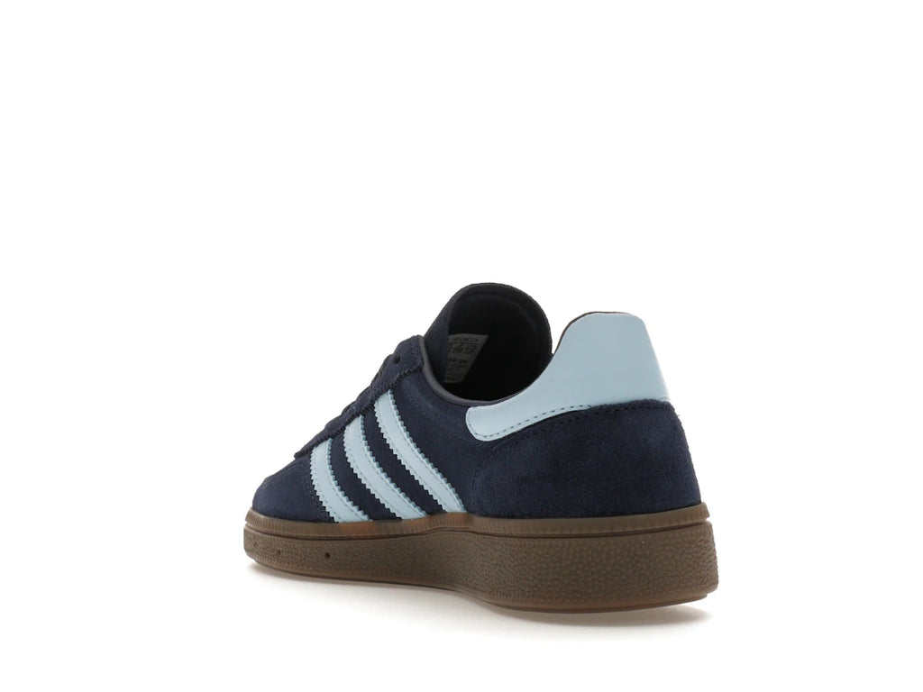 adidas Handball Spezial J "Collegiate Navy Clear Sky"