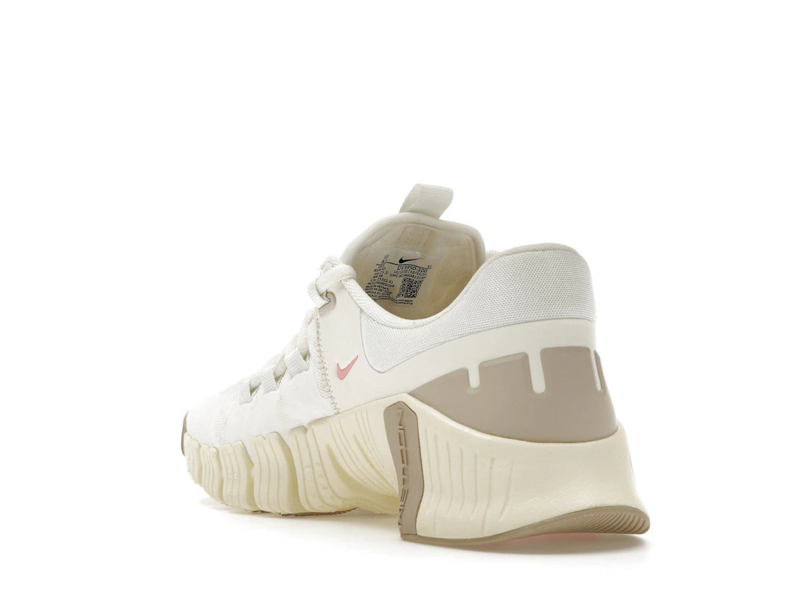 Nike Free Metcon 5 Sail Sanddrift (Women's)