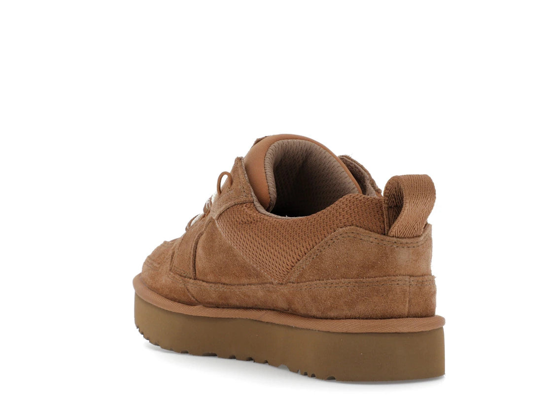 UGG Lowmel Lo Chestnut