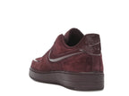 Nike Air Force 1 Low „Burgundy Crush”
