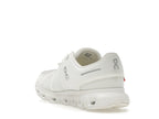 On Cloud 6 White