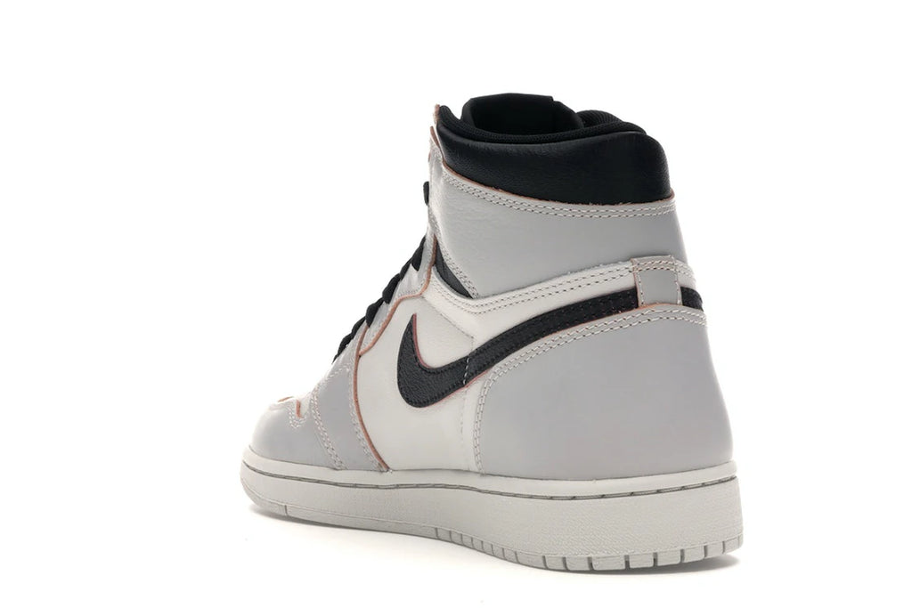 Jordan 1 Retro High OG Defiant SB NYC to Paris