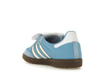adidas Samba OG Semi Blue Burst Cloud White Gum