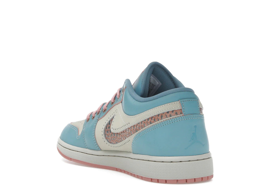 Jordan 1 Low SE Somos Eternos