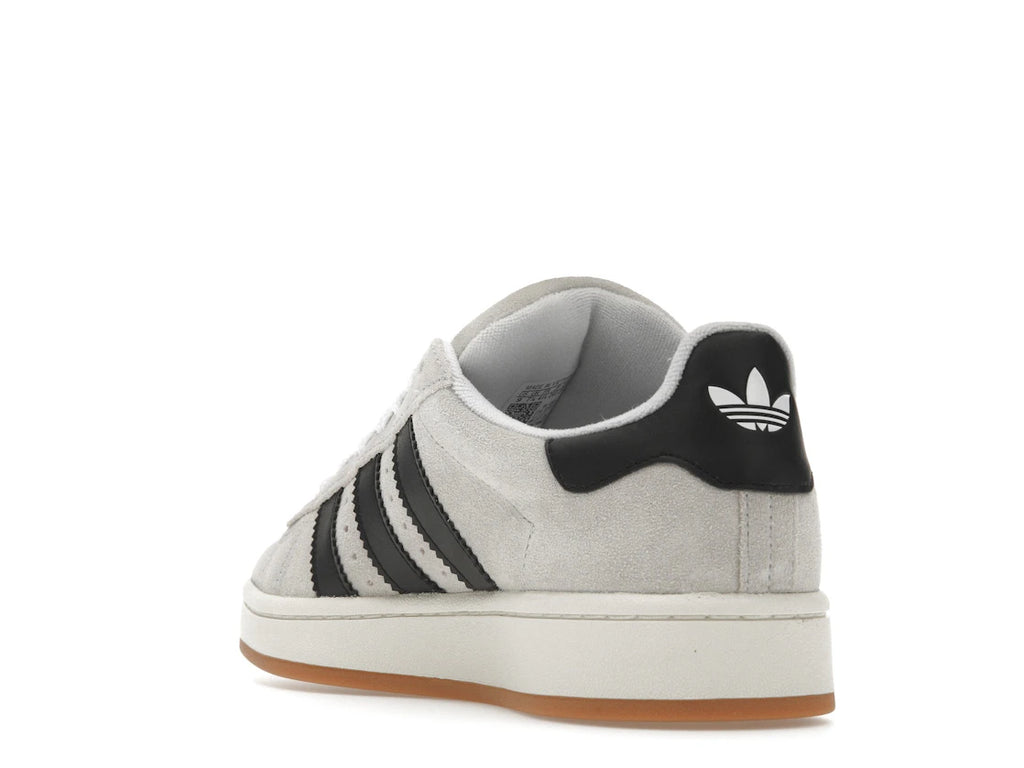 adidas Campus 00s Crystal White Core Black (Women's)