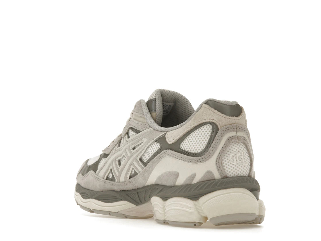 Asics Gel-NYC Cream Oyster