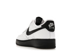 Nike Air Force 1 Low '07 White Black (2026)