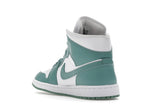 Jordan 1 Mid White Cannon (Women's)