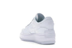 Nike Air Force 1 Low Shadow Triple White (W)