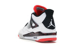 Jordan 4 Retro Flight Nostalgia