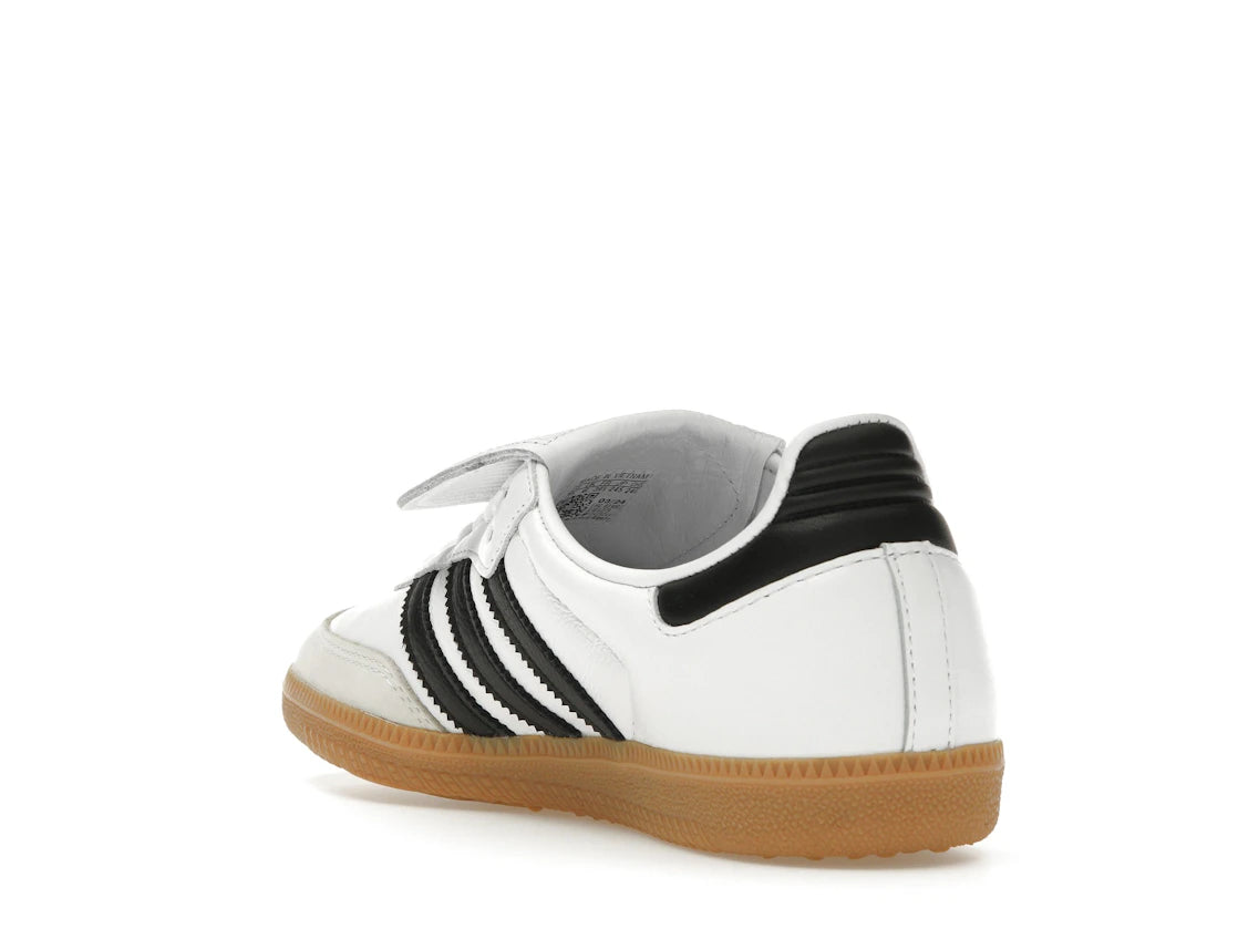 adidas Samba LT Cloud White Core Black (Women's)