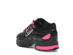 Nike P-6000 Pink Blast Metallic Silver Black