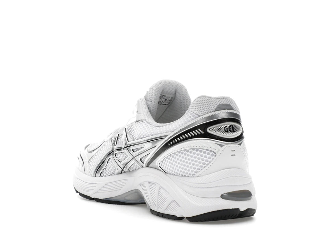 ASICS GT-2160 Pure Silver White