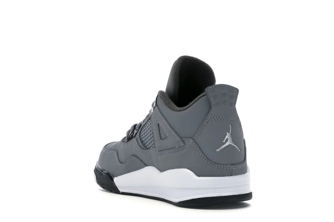 Jordan 4 Retro Cool Grey (2019) (PS)