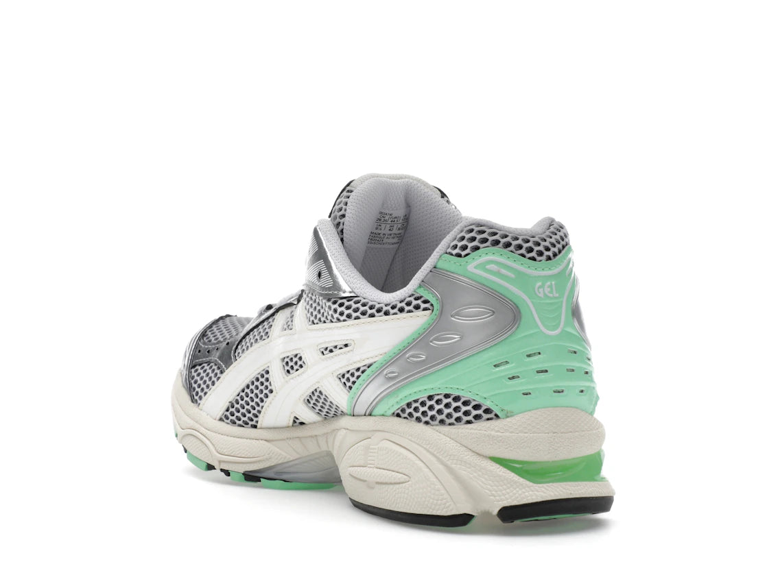 Asics Gel-Kayano 14 Silver Lime