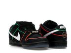 Nike SB Dunk Low Bronx Girls Skate
