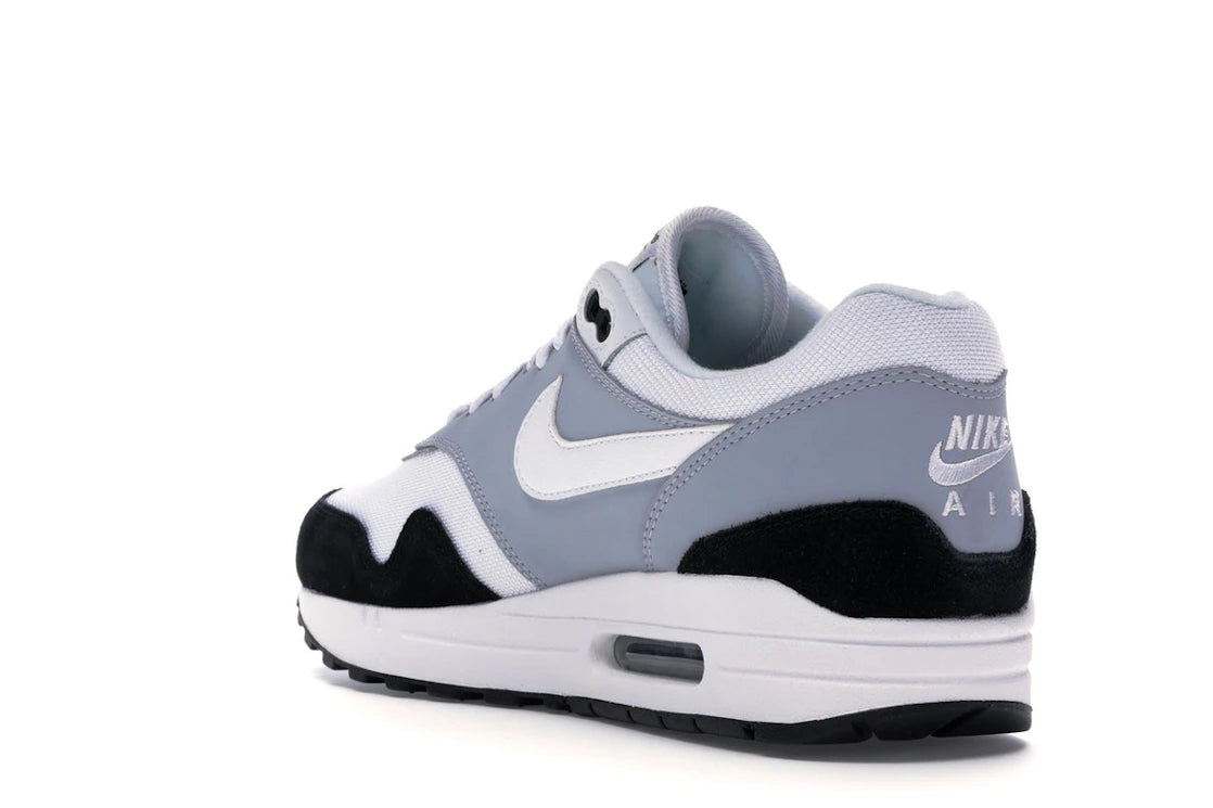 Nike Air Max 1 Wolf Grey Black