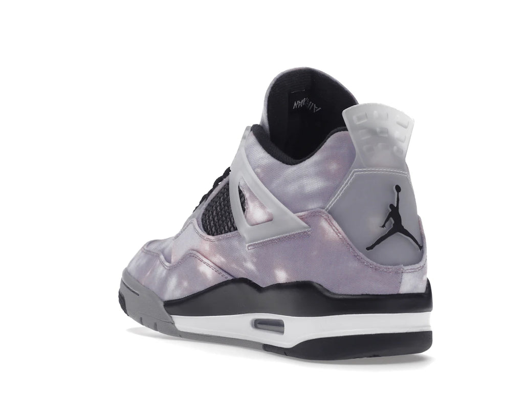 Jordan 4 Retro Zen Master
