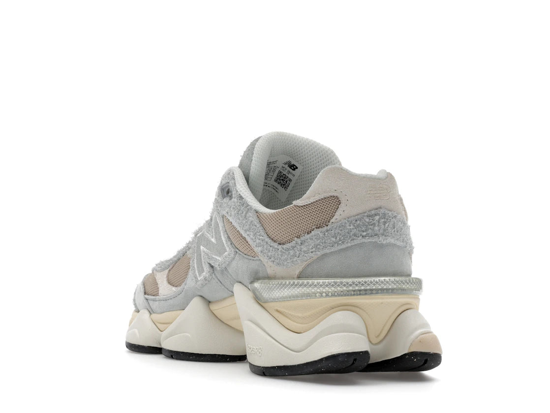 New Balance 9060 Lone Star Grey Stonewar