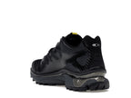 Salomon XT-4 OG Black Silver Metallic