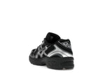 ASICS Gel-1130 Black Pure Silver (GS)