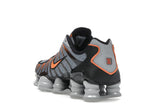 Nike Shox TL Smoke Grey