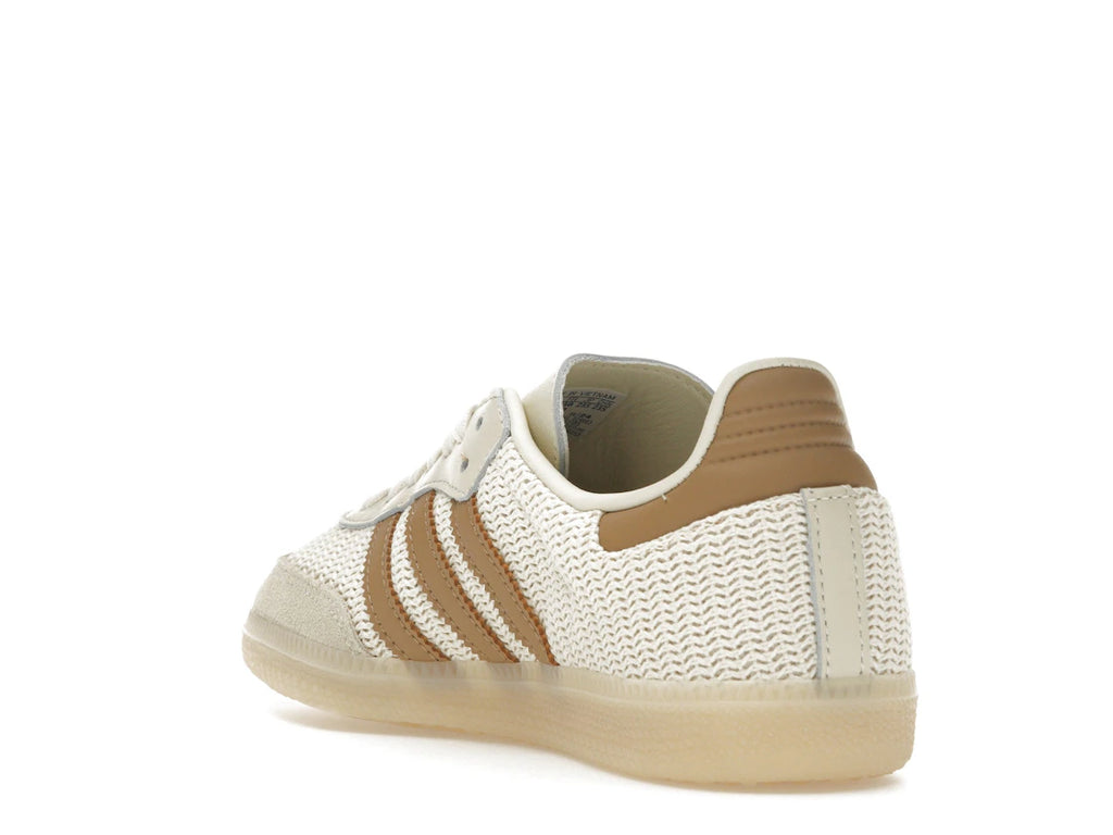 adidas Samba OG "Cream White Cardboard"