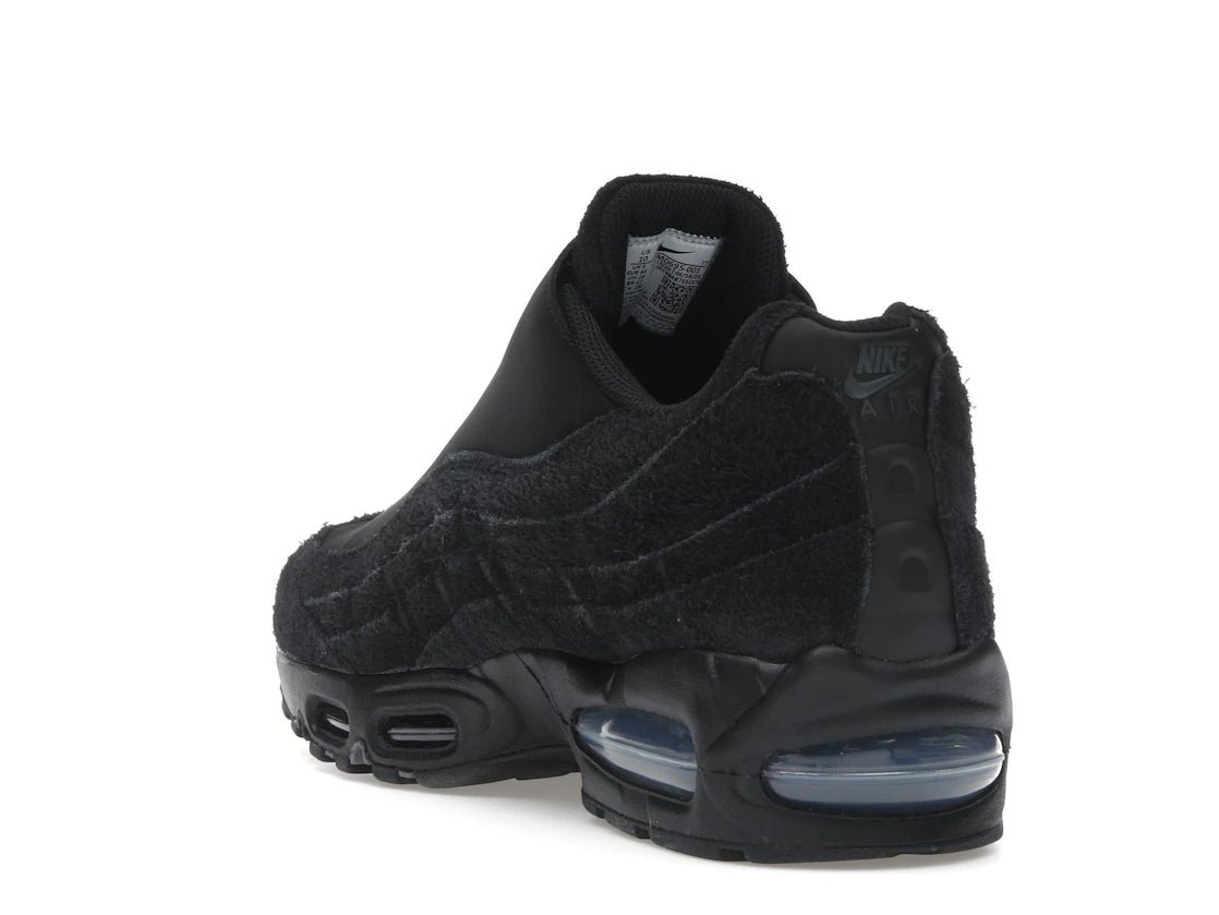 Nike Air Max 95 Zip SP Black