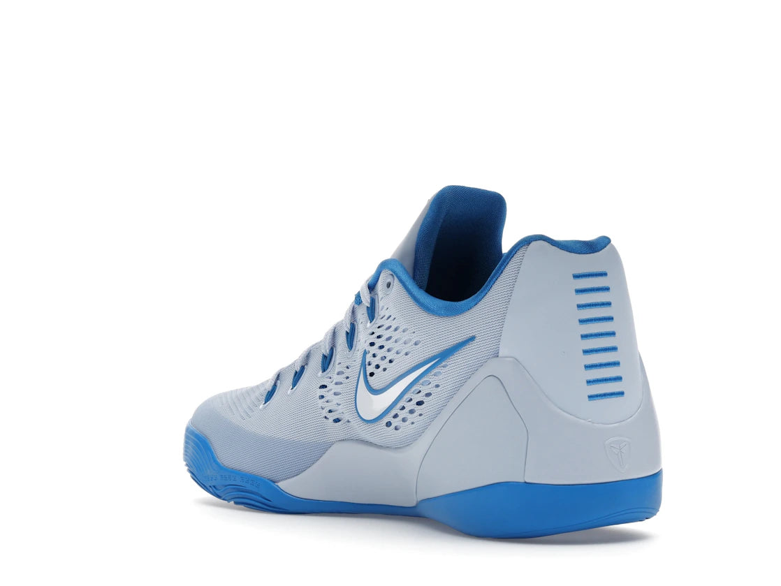 Nike Kobe 9 EM Low Protro TB Hydrogen Blue