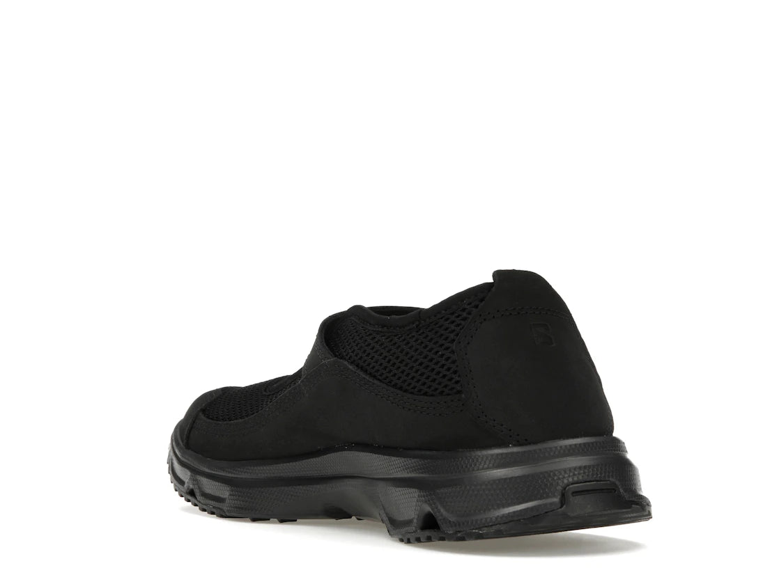 Salomon RX Marie-Jeanne Black