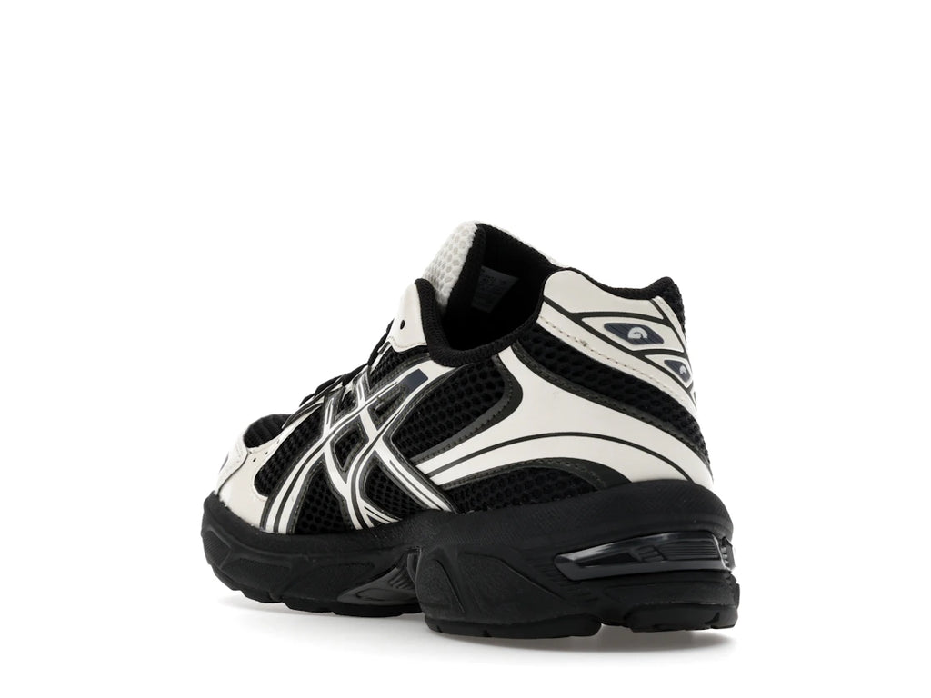 ASICS Gel-1130 Black Cream